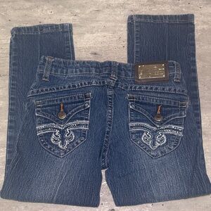 Miss Jeans size 6x